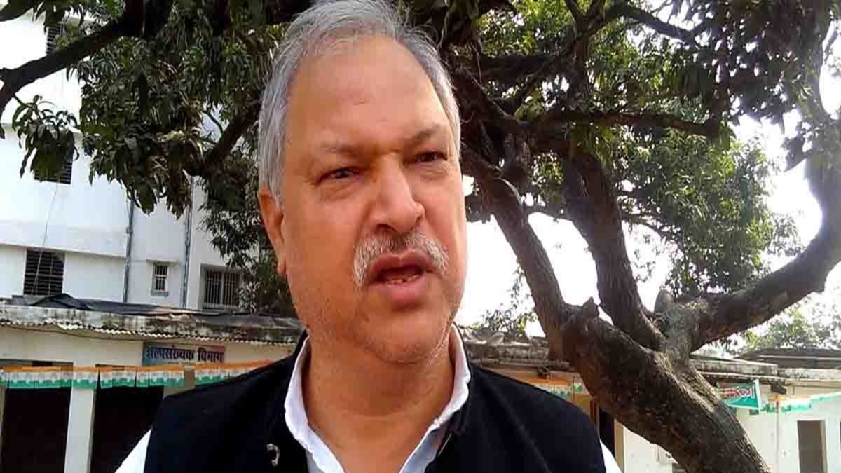 जन सुराज से गठबंधन के संकेत? शकील अहमद बोले- विचार मिले तो संभव, सदन में राजद के साथ कांग्रेस