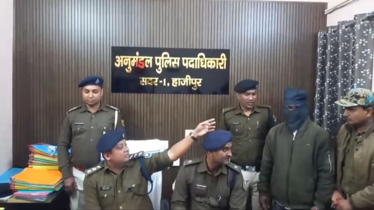 पत्नी की हत्या करने वाला पुलिस को कर रहा गुमराह, जज का ड्राइवर ही निकला पत्नी का कातिल, पूछताछ में खोले कई राज, मर्डर में इस्तेमाल मिला हथियार