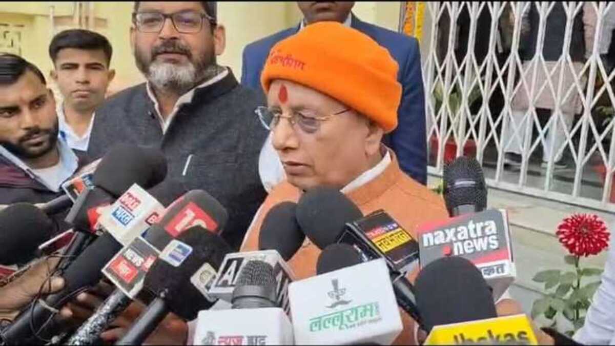 सरकार ने पूरे किए वादे, जन संवाद से सुलझ रहे जमीन विवाद, विजय सिंहा बोले-भूमि राजस्व विभाग के अभियान पर जनता का बढ़ा भरोसा