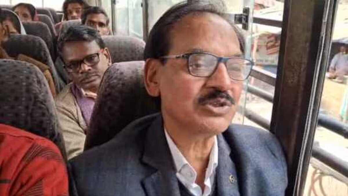 4 साल पुराने हत्या मामले में दो आरोपियों को आजीवन कारावास की सजा