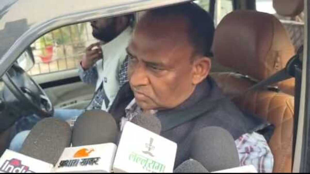 पूंजीपतियों के लिए बना है बजट, आम जनता को कुछ नहीं, कुमार सर्वजीत का सरकार पर तीखा हमला