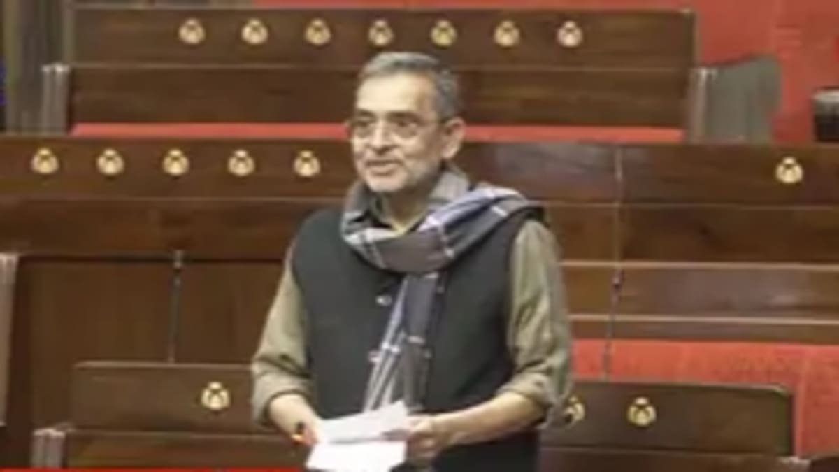 राज्यसभा में गूंजा पाटलिपुत्र का नाम, उपेंद्र कुशवाहा ने पटना का नाम बदलने की उठाई मांग