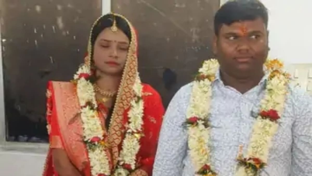 9 महीने की शादी का खौफनाक अंत: पत्नी की लाश ससुराल के बाहर फेंकी, पति और दरोगा दोस्त गिरफ्तार