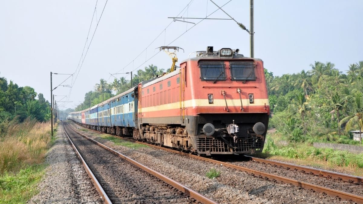 गया जंक्शन पर 45 दिन का मेगा ब्लॉक, 21 मार्च तक पटना-गयाजी पैसेंजर रद्द, कई ट्रेनों का रूट बदला