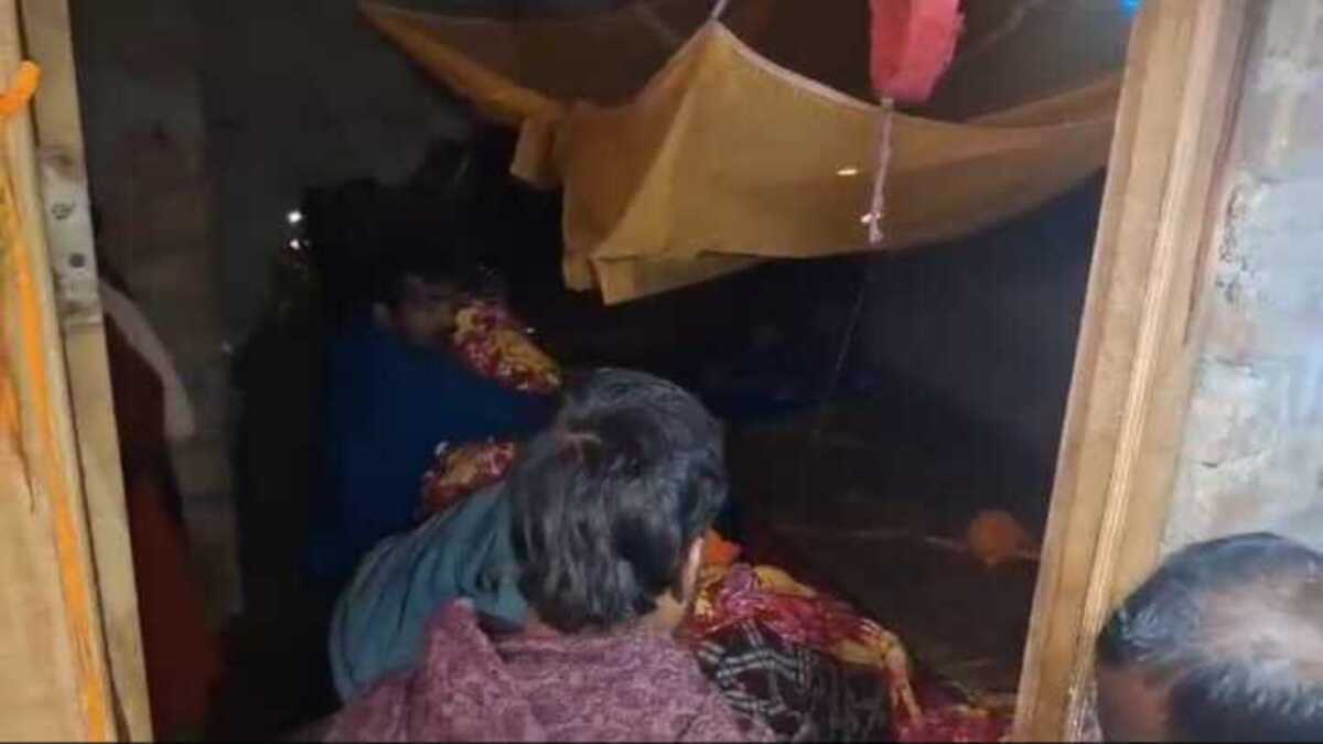 मोतिहारी में नवविवाहिता की संदिग्ध मौत, दहेज की मांग ने ली जान, गला घोंटकर हत्या का आरोप, जांच में जुटी पुलिस