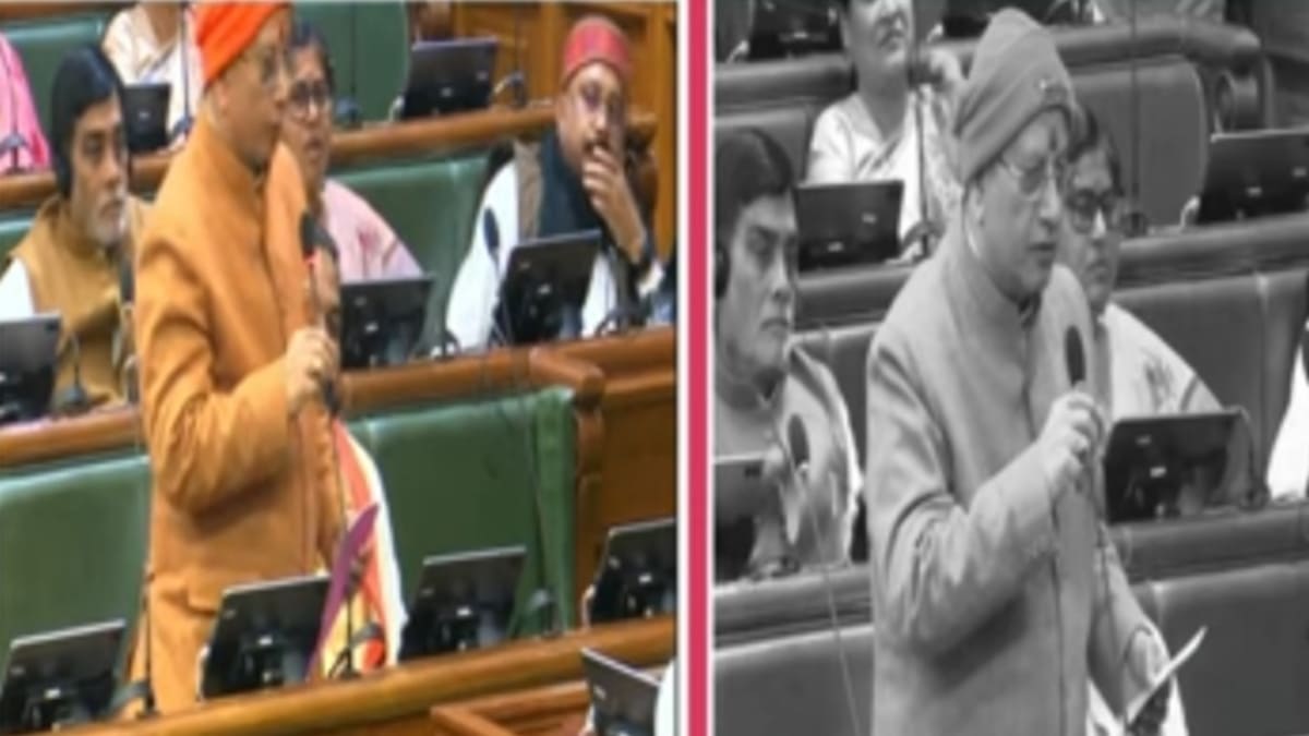 विधानसभा में गरमाया माहौल, विजय सिन्हा और भाई वीरेंद्र के बीच तीखी नोकझोंक, स्पीकर ने कराया शांत