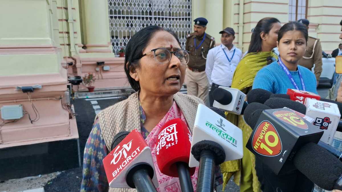 विधान पार्षद ने आशा कर्मियों के भुगतान को लेकर अनशन की दी चेतावनी, शिक्षा और स्वास्थ्य बजट पर सरकार को घेरा