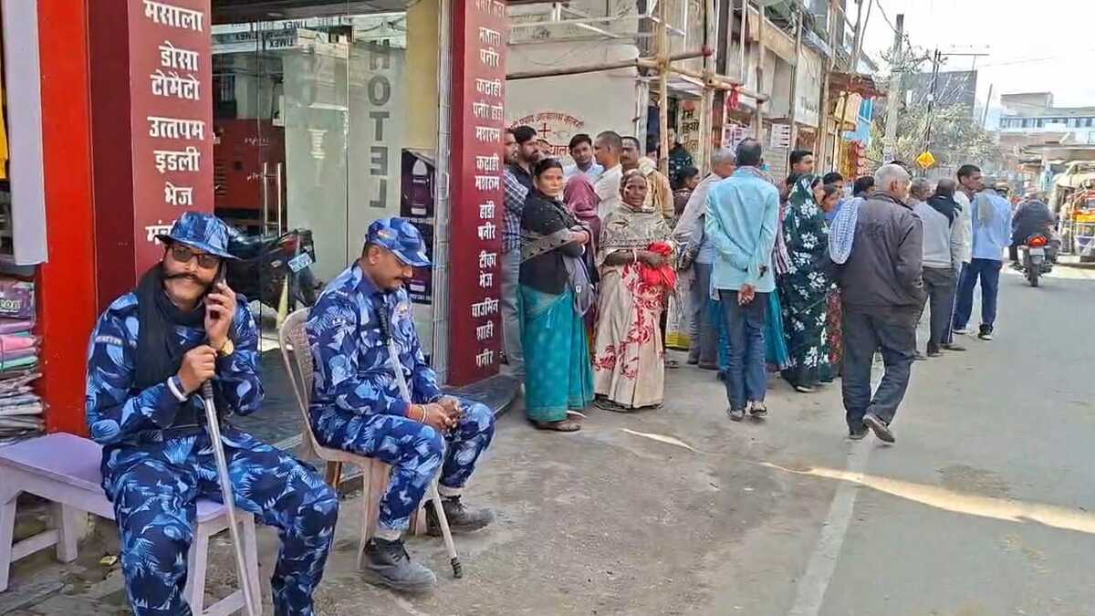 नालंदा में दिल दहला देने वाली घटना, राजगीर की जैन धर्मशाला में 4 पर्यटकों की संदिग्ध सामूहिक आत्महत्या, जांच जारी