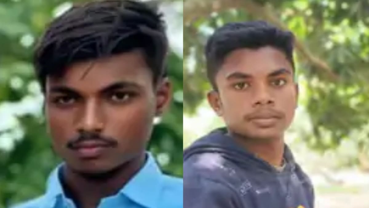 शादी की खुशियां मातम में बदलीं, सीतामढ़ी में काल बने मोड़ ने छीन ली औराई के दो युवकों की जिंदगी, सुबह सड़क किनारे मिले शव