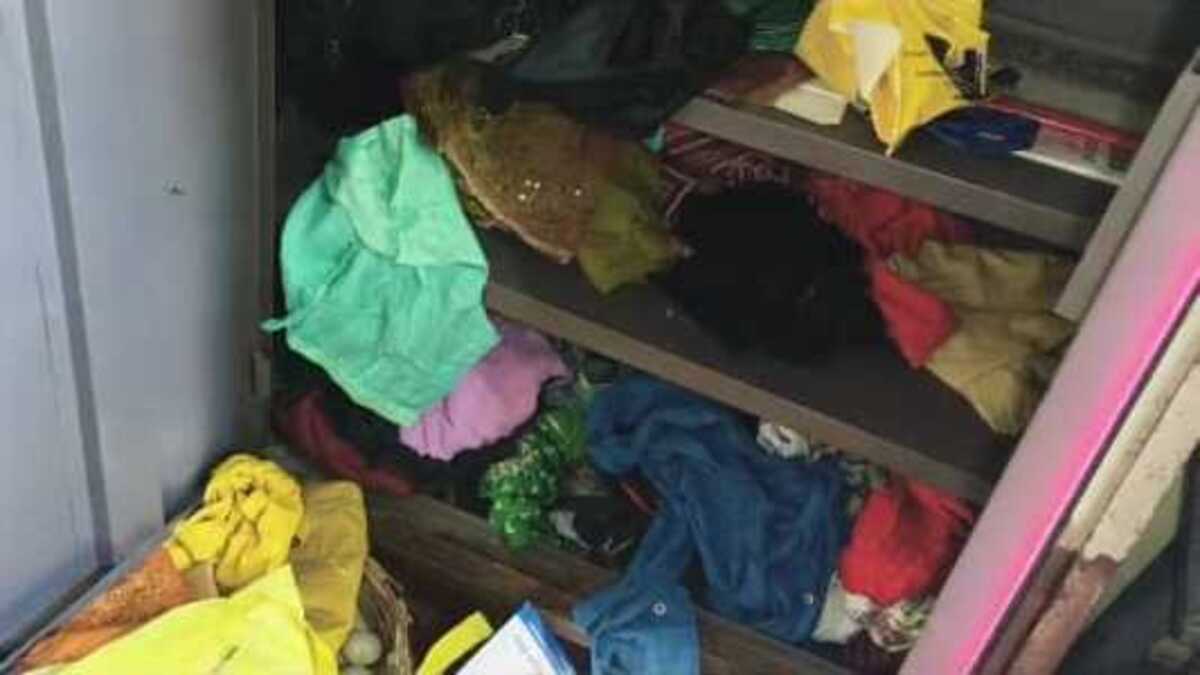 ​सोने के बढ़ते भाव के बीच कैमूर में बड़ी वारदात, अस्पताल गई महिला के घर से लाखों के आभूषण गायब, जांच में जुटी पुलिस