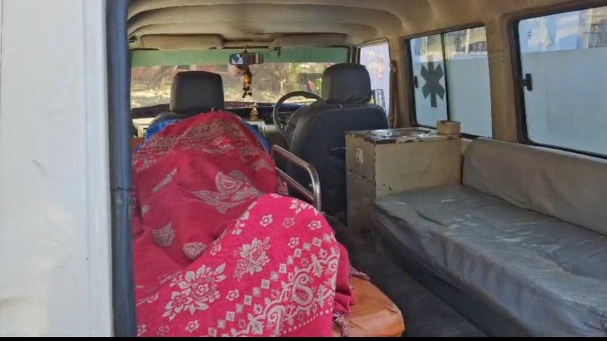 ​सासाराम में हाईवा की टक्कर से घायल बाइक सवार की इलाज के दौरान मौत, परिजनों में कोहराम