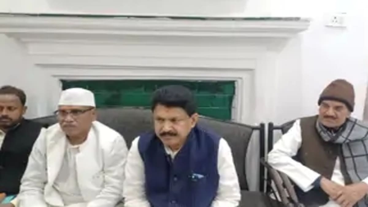 बिहार कांग्रेस में बगावत, प्रदेश नेतृत्व के खिलाफ पटना में 17 मार्च को महासम्मेलन