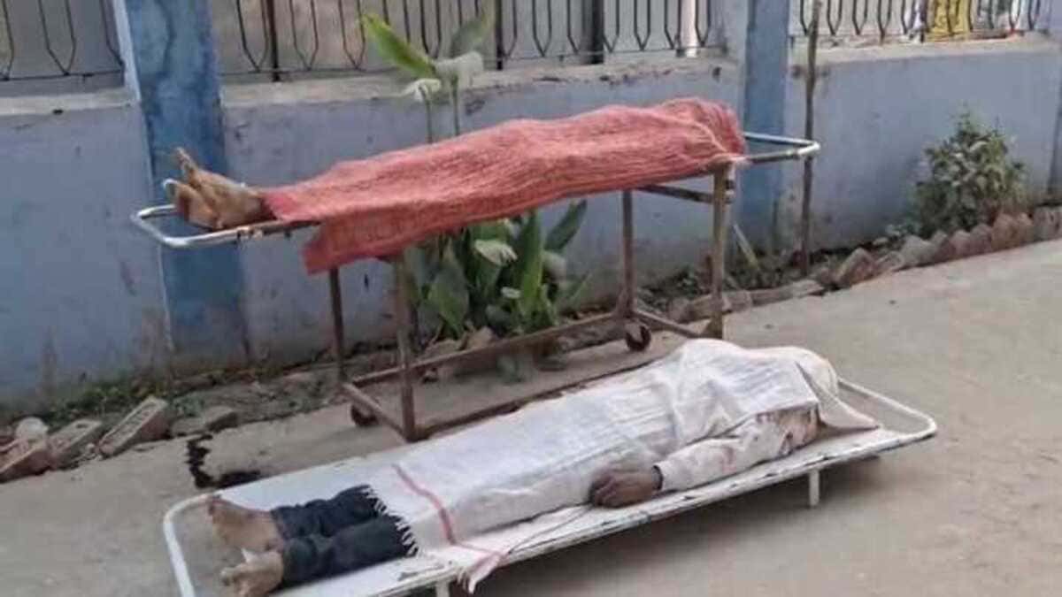 ​रोहतास में सड़क हादसों के कारण तीन अलग-अलग दुर्घटनाओं में 4 की मौत, 7 लोग घायल