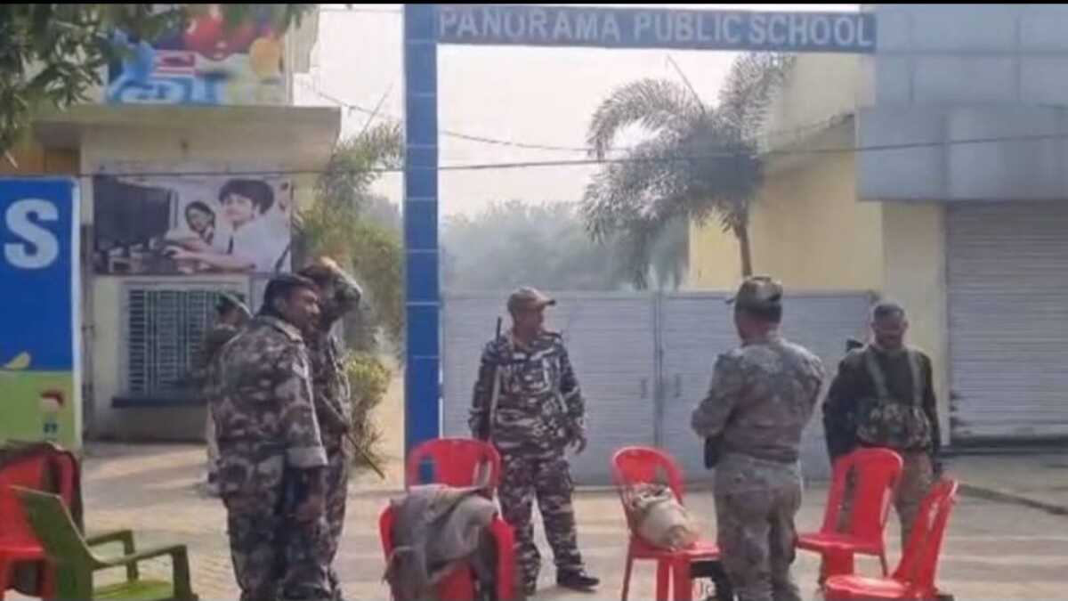 ​सुपौल में पनोरमा ग्रुप के ठिकानों पर आयकर विभाग की बड़ी कार्रवाई, सीएमडी के परिसरों पर ईडी की छापेमारी