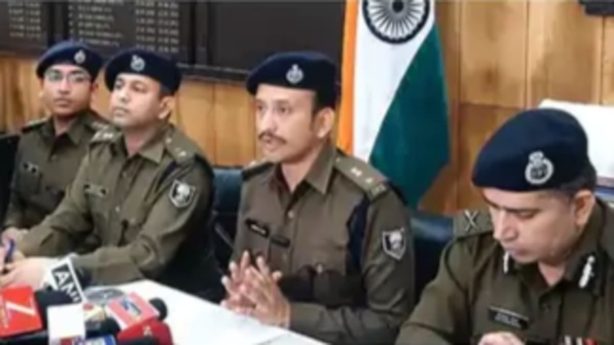 नीट छात्रा केस मामले में शंभू गर्ल्स हॉस्टल होगा सील, 10 नए संदिग्धों के DNA टेस्ट की तैयारी