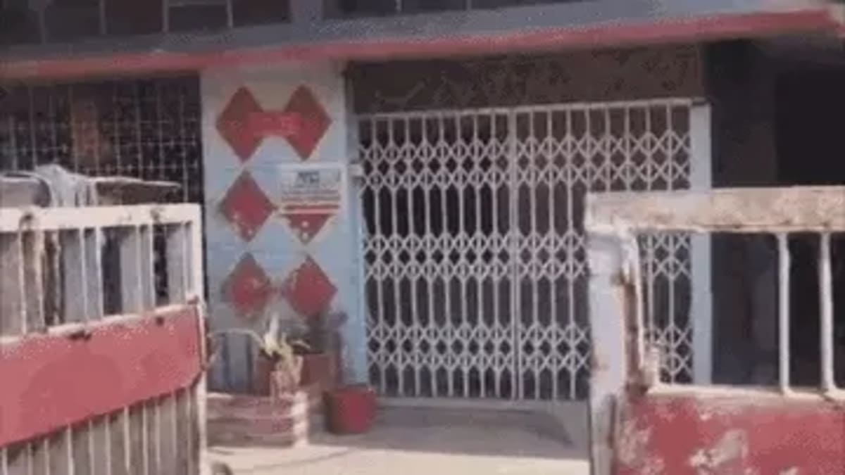 पटना हाई कोर्ट की महिला वकील का घर में मिला जला हुआ शव, जांच में जुटी पुलिस