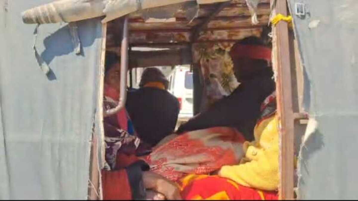 शादी के 15 वर्ष बाद विवाहिता की संदिग्ध परिस्थितियों में मौत, पुलिस हिरासत में पति एवं सास