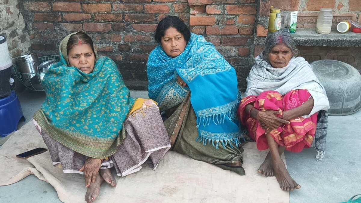 नालंदा में तीन करोड़ की चोरी का दावा, पूर्व मुखिया के घर से 3 किलो सोना और 8 किलो चांदी ले उड़े चोर