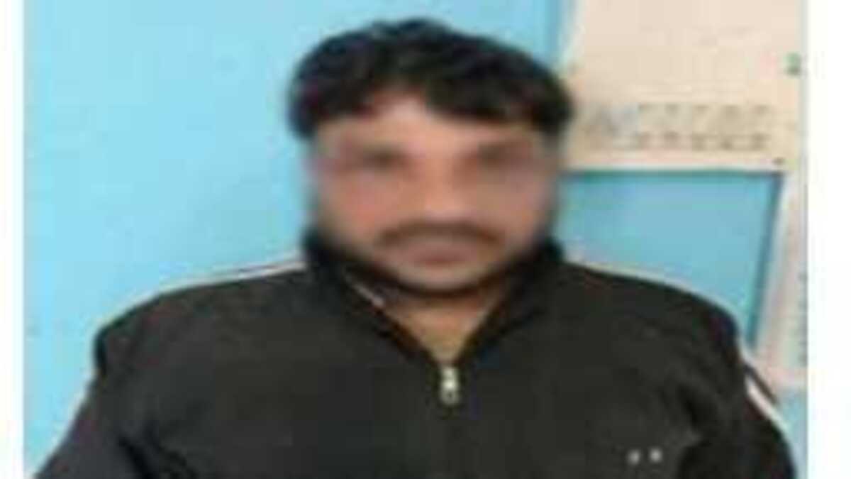 भागलपुर निवासी को डिजिटल अरेस्ट कर 1.20 करोड़ की ठगी का पर्दाफाश, अवैध फाइनेंशियल नेटवर्क के जरिए रकम विदेश ट्रांसफर करने वाला मास्टर माइंड गिरफ्तार