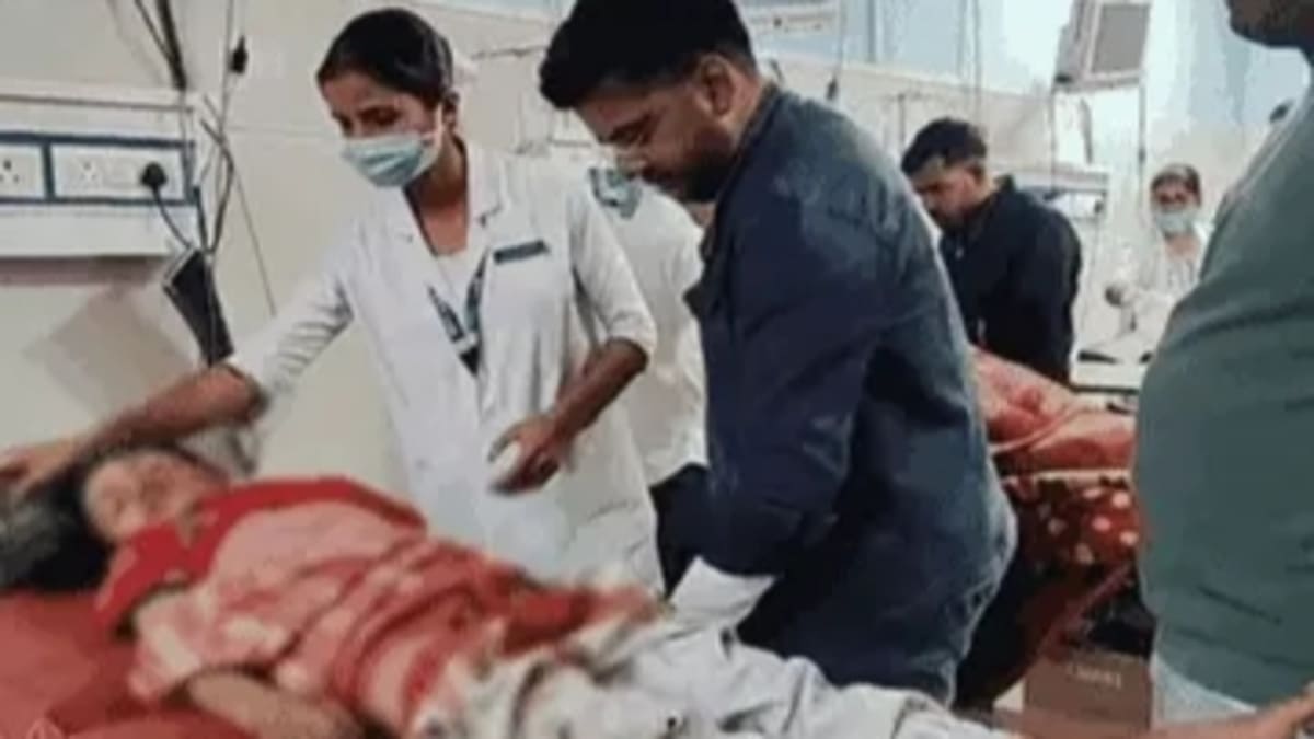 भोजपुर में जन्मदिन पर केक लेने जा रहे 9 साल के मासूम को ट्रक ने रौंदा, अस्पताल पहुंचने से पहले तोड़ा दम, चालक गिरफ्तार