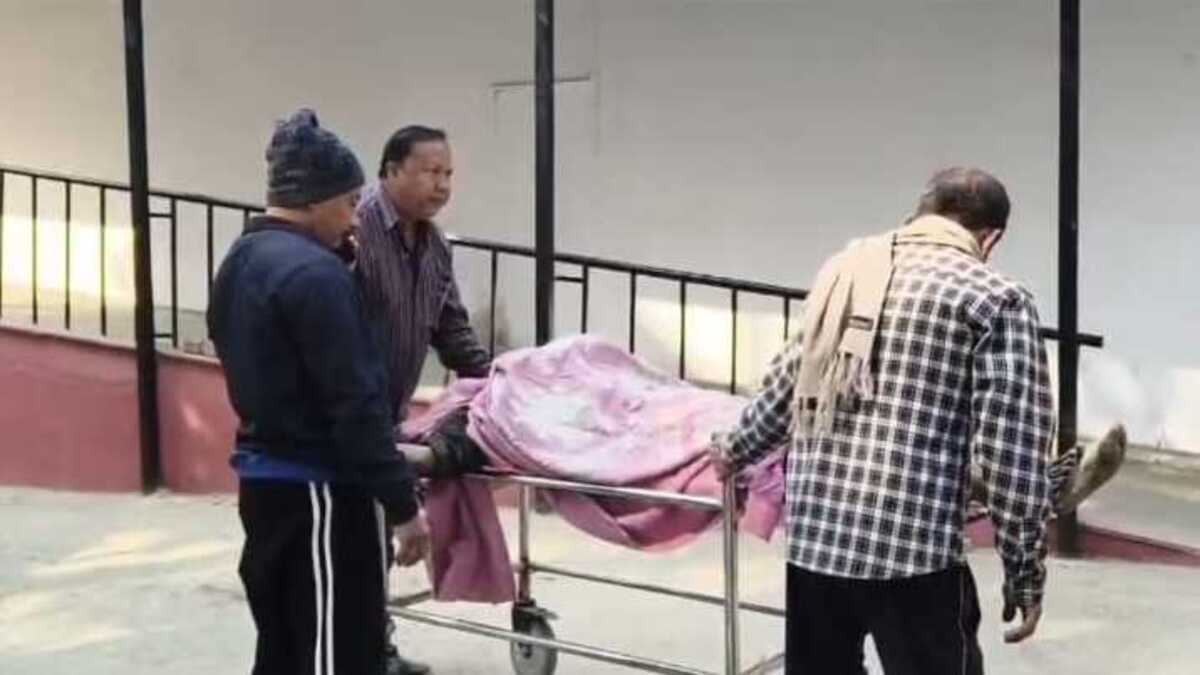 ​बेगूसराय में शराबबंदी के बीच संदिग्ध मौत से हड़कंप, परिजनों ने लगाया जहरीली शराब पीने का आरोप