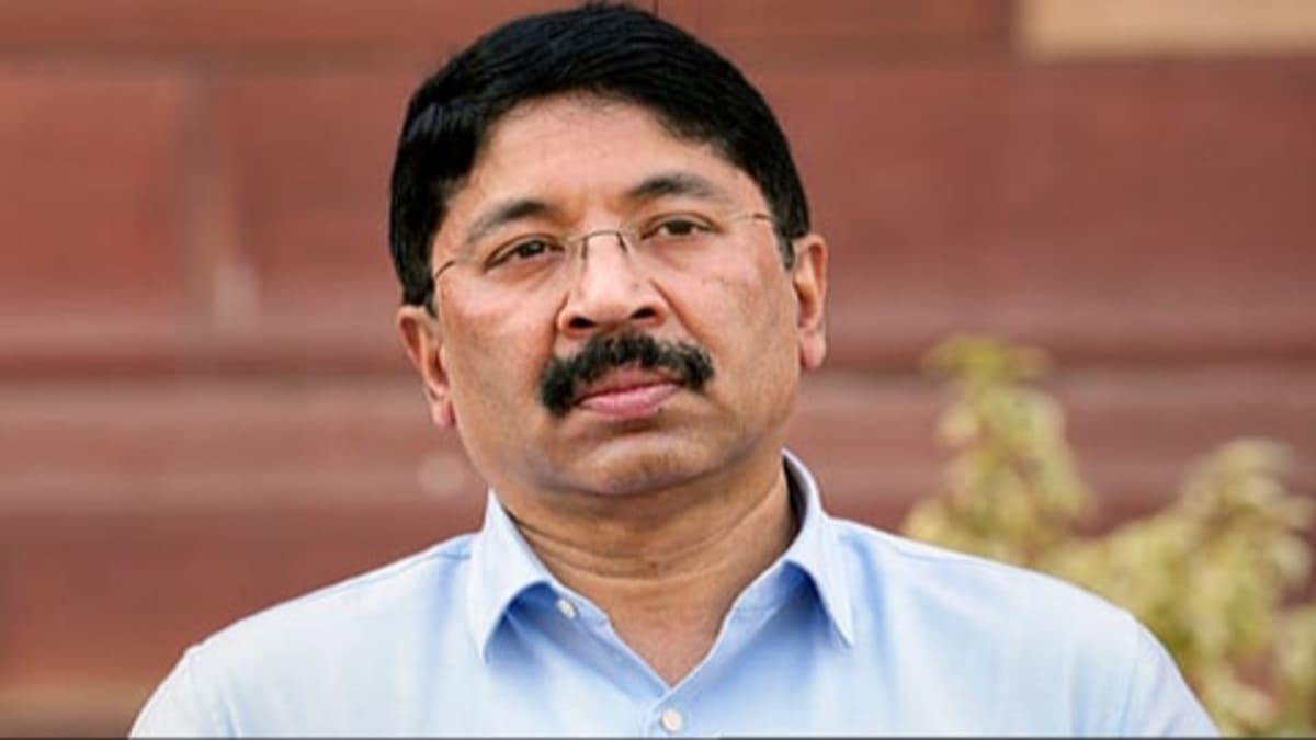 मुजफ्फरपुर कोर्ट का दयानिधि मारन को समन, उत्तर भारतीय महिलाओं पर टिप्पणी मामले में 23 फरवरी को पेशी