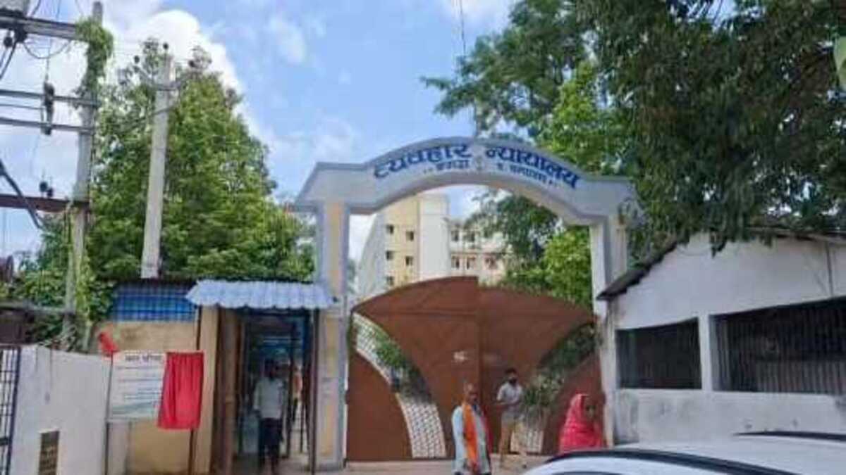 दस्यु सरगना जयनारायण यादव को आर्म्स एक्ट में सजा, तीन साल की कैद और अर्थदंड का आदेश