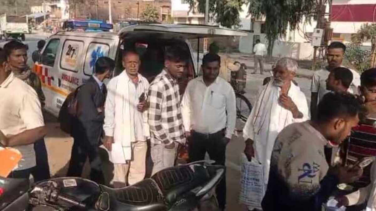 ​कैमूर में पुरानी रंजिश के कारण दबंगों ने युवक पर किया हमला, हुई मौत, पुलिस की जांच जारी