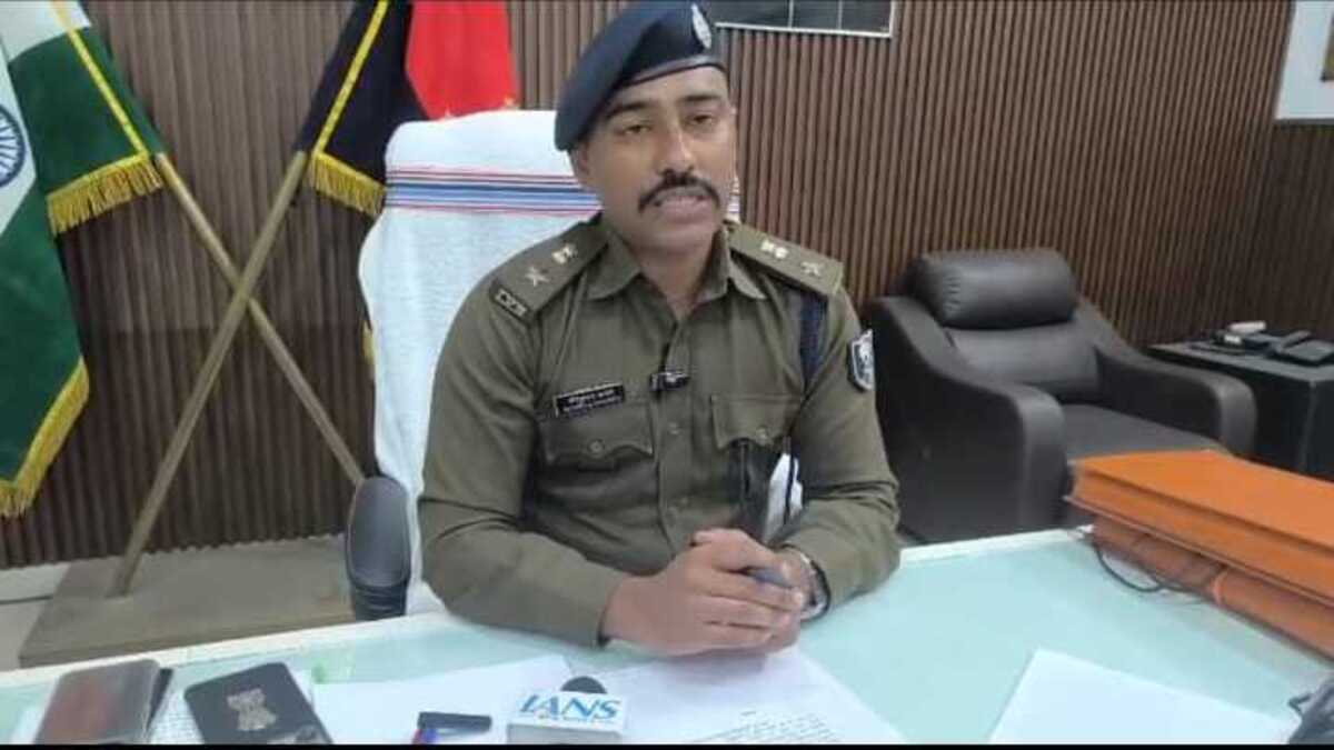 मुजफ्फरपुर में मादक पदार्थ तस्करों पर पुलिस का शिकंजा, 6 अपराधी गिरफ्तार, भारी मात्रा में स्मैक और गांजा बरामद
