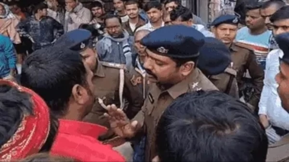 पटना में महाशिवरात्रि पर खूनी खेल, चाय की दुकान पर दो दोस्तों को मारी गोली, स्कॉर्पियो सवार युवकों पर बाइक सवारों ने किया हमला