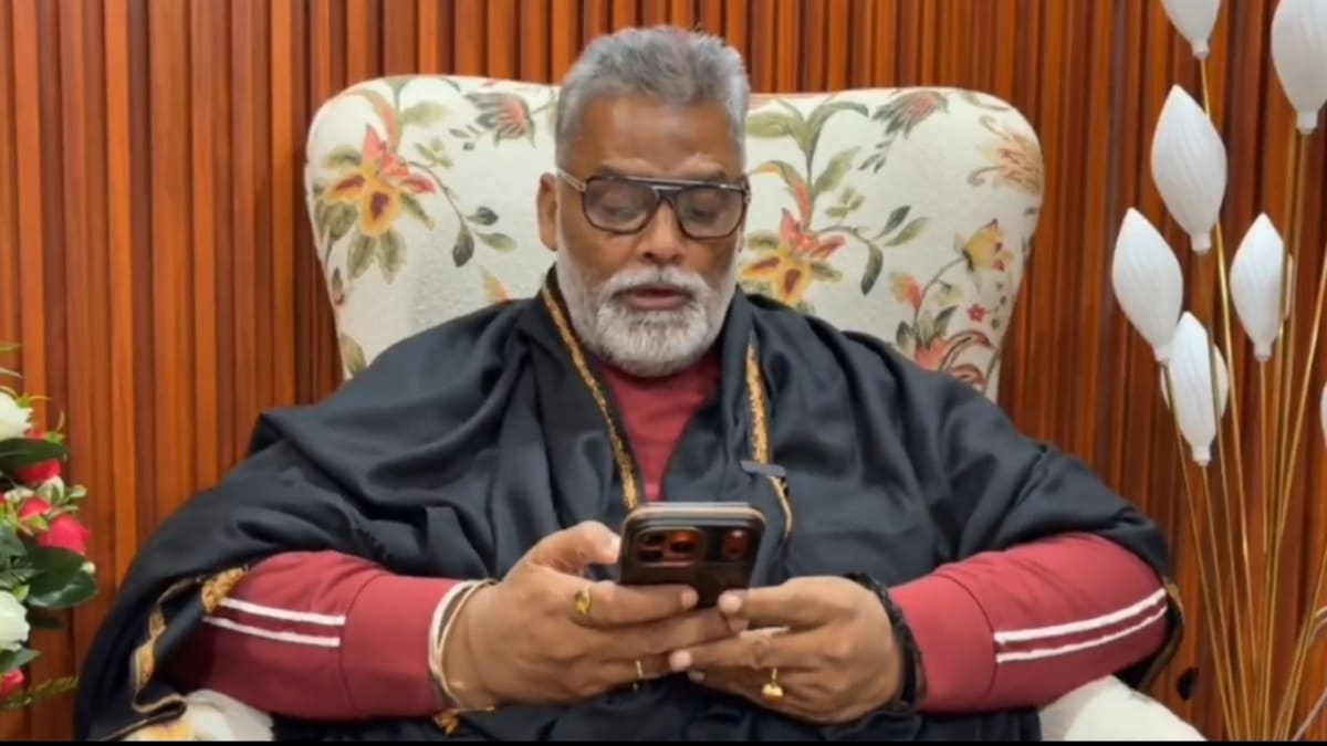 NEET छात्रा केस, पप्पू यादव ने संजय-गुप्ता के रहस्यमयी नामों से मचाया हड़कंप, जेल में प्रताड़ना का भी लगाया आरोप