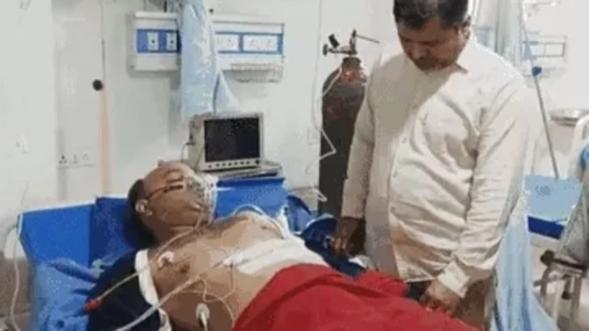 मुजफ्फरपुर मुठभेड़, साइबर ठग ने ASI को मारी गोली, जवाबी कार्रवाई में अपराधी ढेर