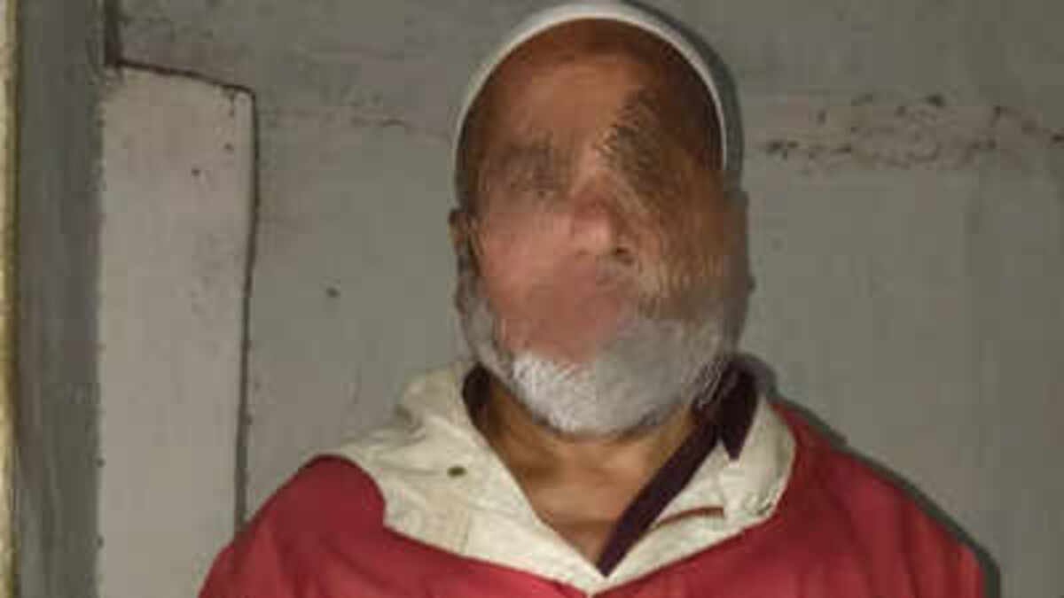 मधुबनी में जाली नोटों के सिंडिकेट का भंडाफोड़, पाकिस्तानी नेटवर्क से जुड़ा लादेन गिरफ्तार