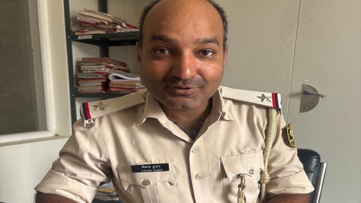​मुजफ्फरपुर एनकाउंटर अपडेट, जांबाज पुलिस अफसर के पेट से निकली गोली, कुख्यात अपराधी पप्पू साहनी की मौत