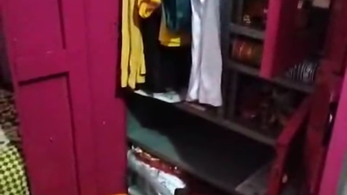 ​मोतिहारी में बेखौफ चोर, शादी वाले घर को बनाया निशाना, लाखों के जेवरात पर साफ किया हाथ