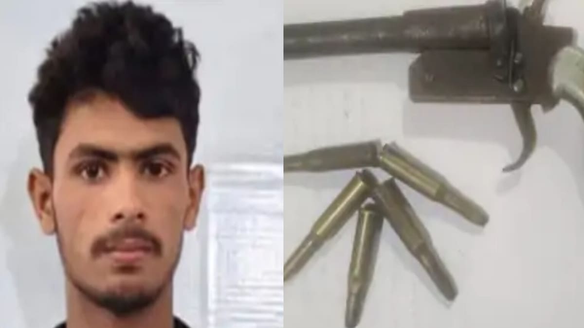 बेगूसराय में जमीन विवाद का बदला लेने के लिए रची साजिश, मुखबिर ही निकला असली गुनहगार