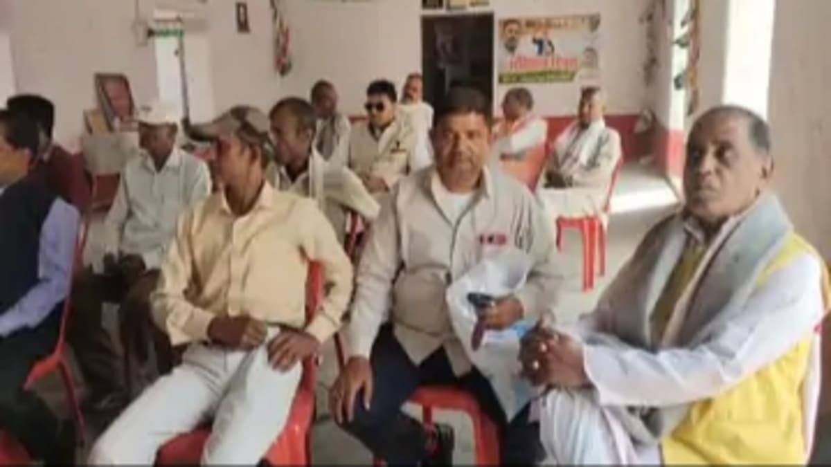 पुराने दिग्गजों की होगी घर वापसी, जिलाध्यक्ष की सिफारिश के बिना नहीं मिलेगा टिकट, कांग्रेस का बड़ा एलान