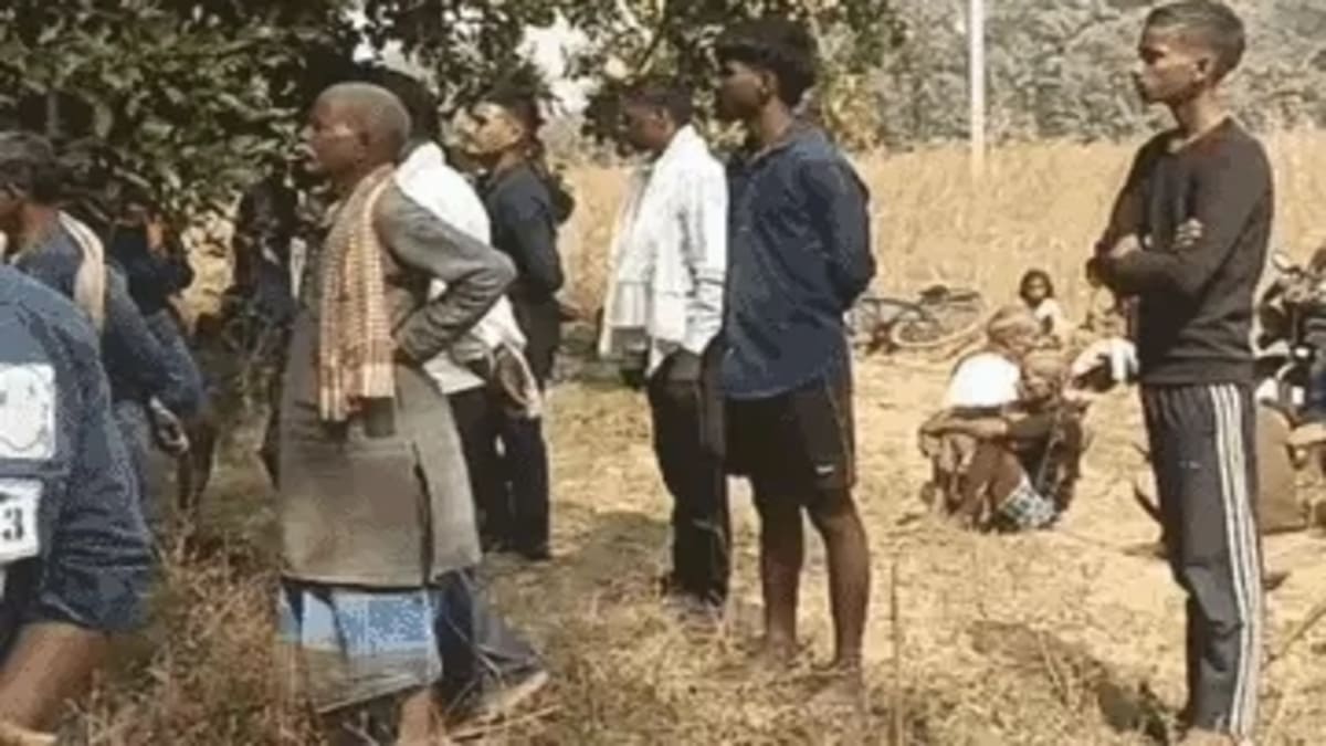 ​नालंदा में मिला मजदूर का शव, भाई का आरोप- साजिश के तहत की गई हत्या, जांच में जुटी डॉग स्क्वायड और FSL की टीम