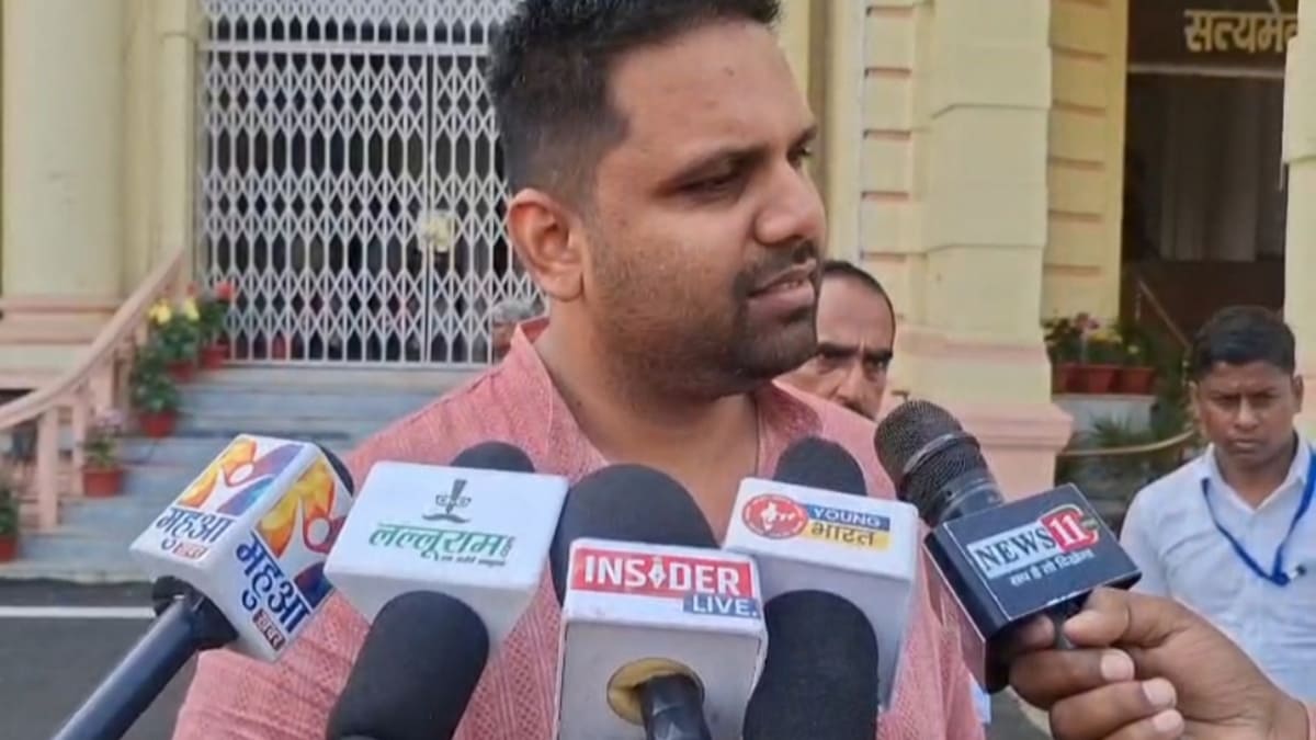 हाईकोर्ट के नोटिस पर विधायक चेतन आनंद का पलटवार, बोले- विपक्ष ने किए हैं रिकॉर्ड केस, सबका देंगे जवाब