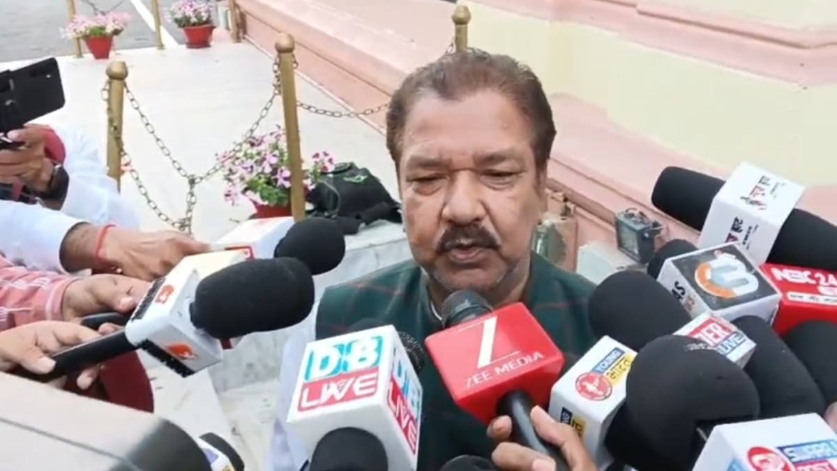 ​बिहार में थमेगा डीजे का शोर! उद्योग मंत्री ने दिए प्रतिबंध के संकेत, इथेनॉल खरीद पर केंद्र से बनी बात