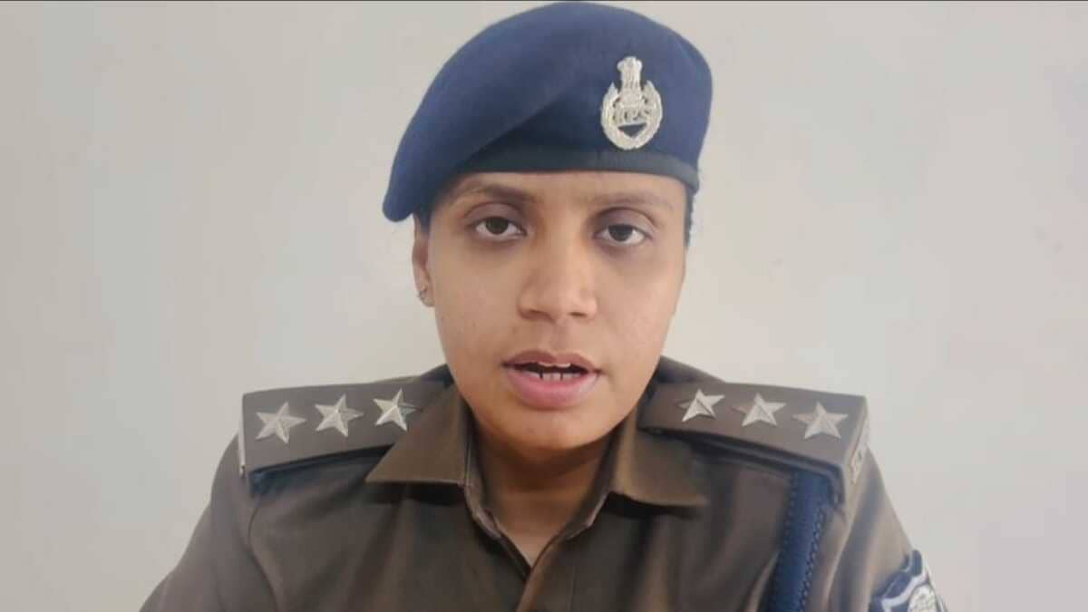 ​मुजफ्फरपुर में मामा की शादी में आई नाबालिग से दुष्कर्म, लहूलुहान हालत में मिली किशोरी, आरोपी गिरफ्तार