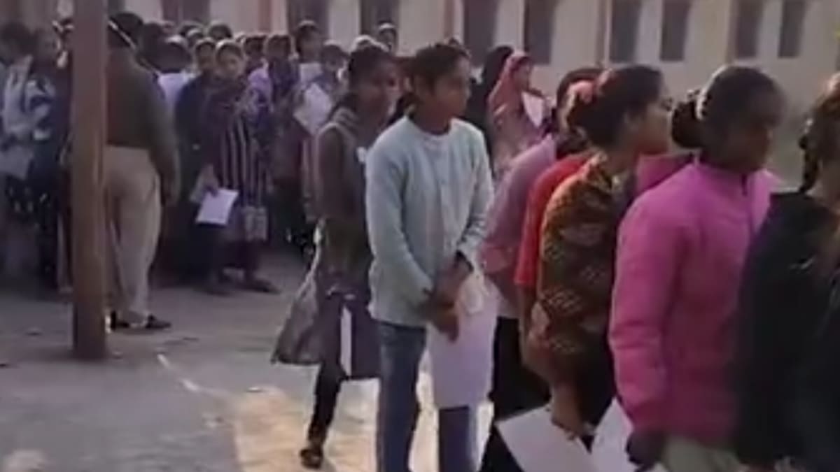 ​बिहार बोर्ड मैट्रिक परीक्षा का चौथा दिन, आज सोशल साइंस का पेपर, अब तक 16 परीक्षार्थी किए गए निष्कासित