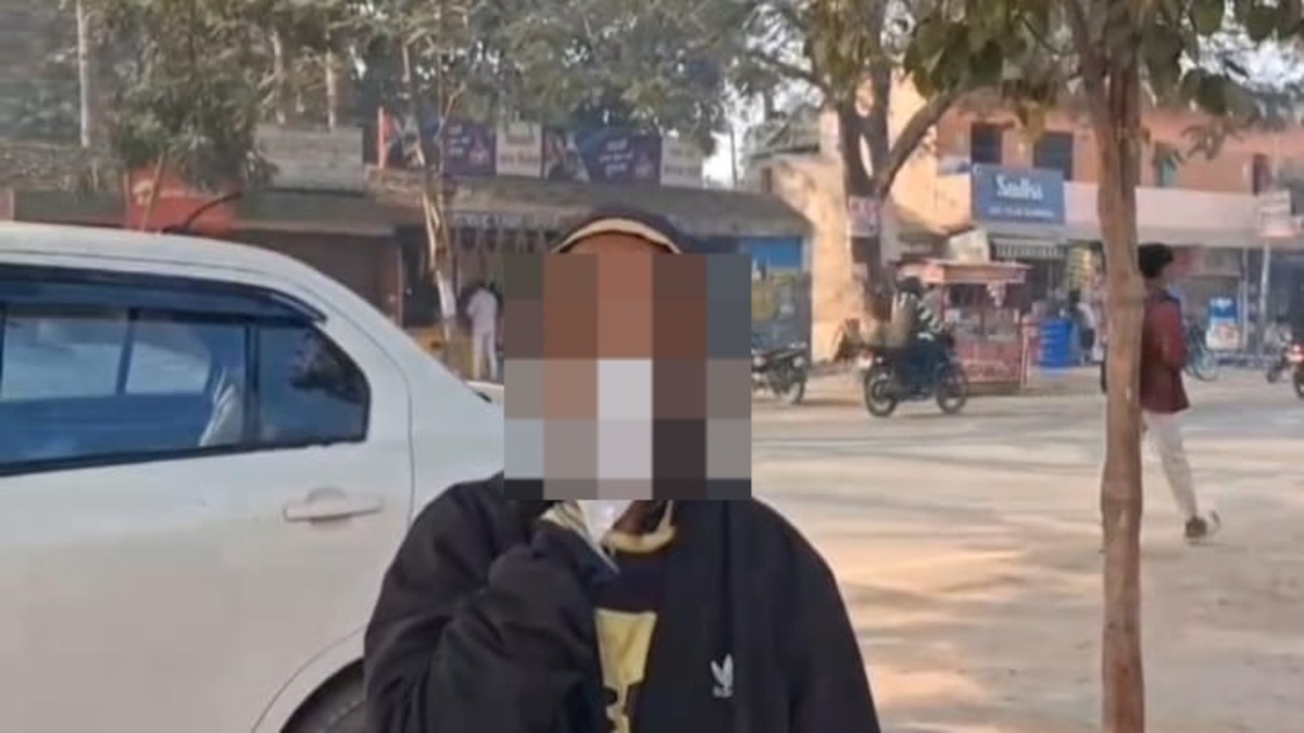 ​नेपाल बॉर्डर से सूखे नशे की सप्लाई पर मोतिहारी पुलिस की सर्जिकल स्ट्राइक, भारी मात्रा में चरस-गांजा जब्त