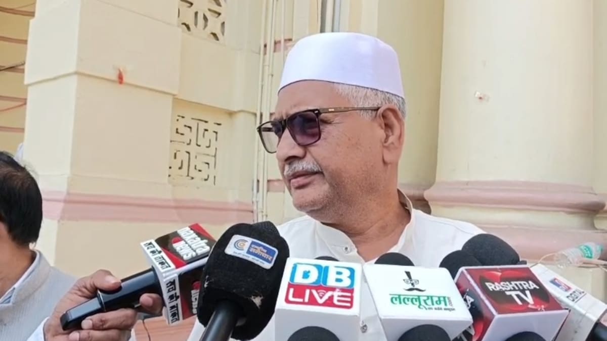 सदन में नहीं सुनी जा रही जनता की आवाज, विधायक कमरुल हुदा ने बिगड़ती कानून व्यवस्था पर सरकार को घेरा