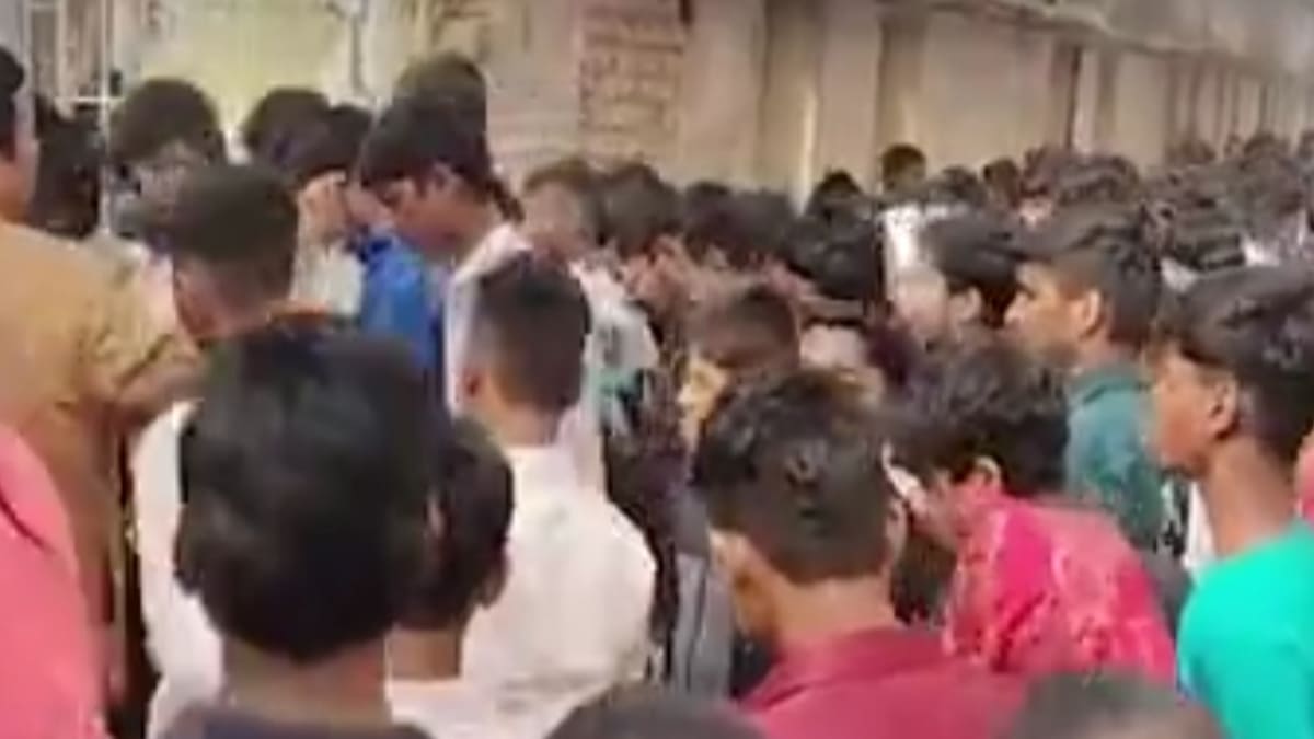 बिहार बोर्ड के पांचवें दिन विज्ञान की परीक्षा, 4 दिनों में 22 छात्र निष्कासित, सुरक्षा और सख्ती बरकरार