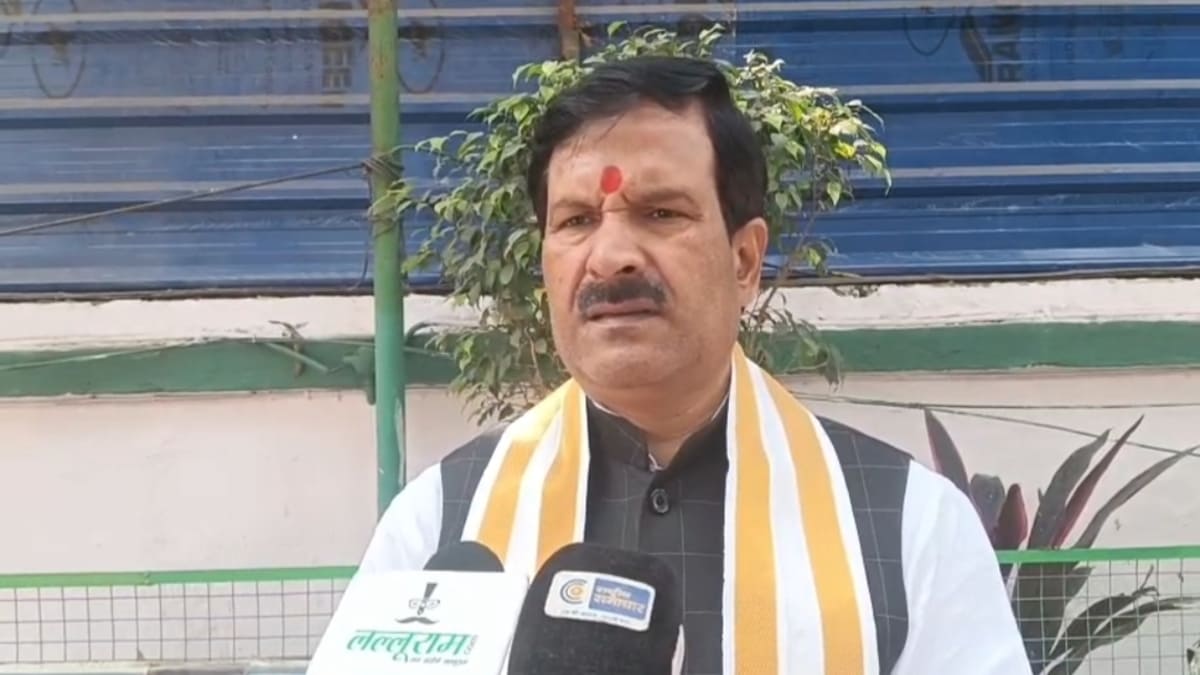 ​बिहार राज्यसभा चुनाव, 5 सीटों के लिए अधिसूचना जारी, मृत्युंजय तिवारी ने विपक्षी एकजुटता पर भरा दम