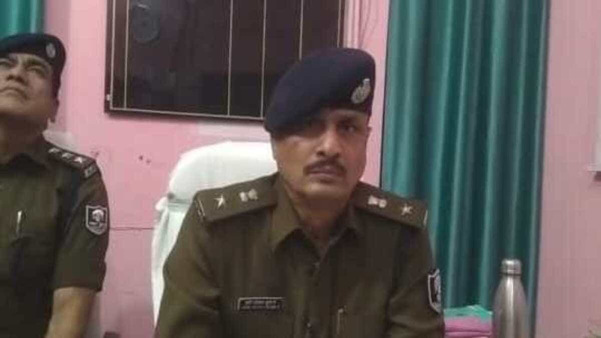 नशे ने छीना छोटा बेटा, बड़ा भी उसी राह पर… मां ने बेटे के खिलाफ ही थाने में दी अर्जी, बोली- उसे सुधार दो साहब!