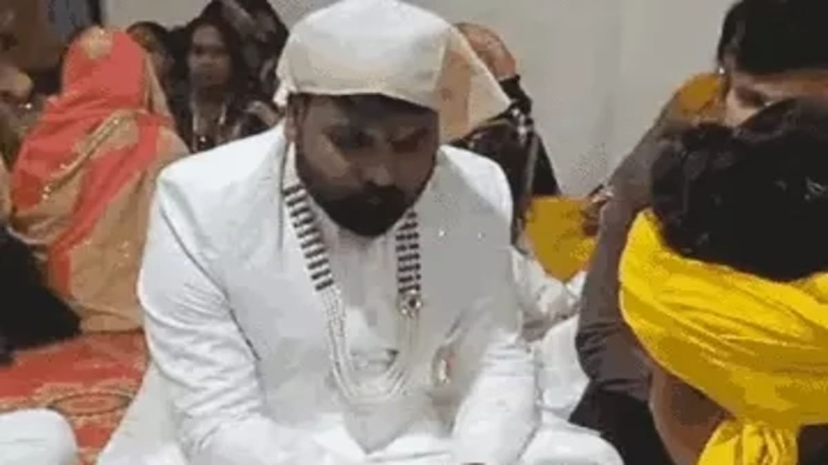 जयमाला के वक्त बेहोश हुई दुल्हन, बारात लेकर लौटा दूल्हा, दांव पर लगी बेटी की जिंदगी