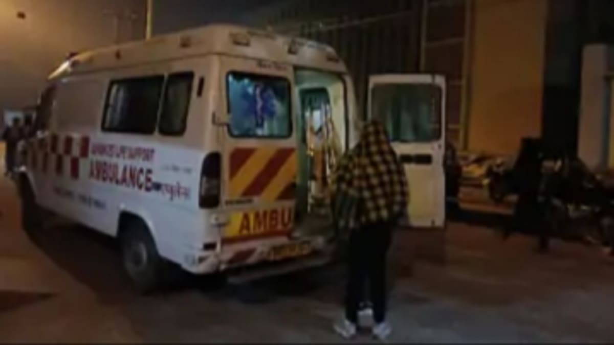 ​पूर्णिया पुलिस की बड़ी कार्रवाई, युवती से जबरदस्ती करने वाले आरोपी कैलाश राय को पीड़िता ने ही कराया गिरफ्तार, भेजा गया जेल