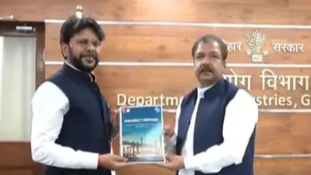 बिहार में औद्योगिक क्रांति, 6,000 करोड़ के निवेश से लगेगा आधुनिक स्टील प्लांट